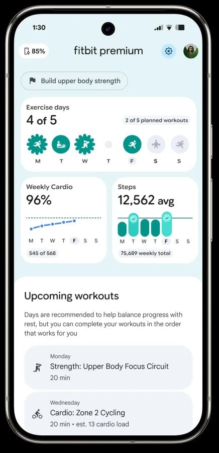 ¿Tecnología que ayuda o que controla?