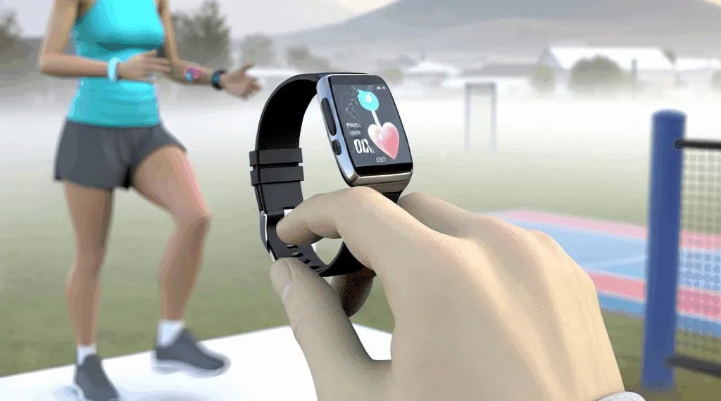 Fitbit bajo el sello de Google