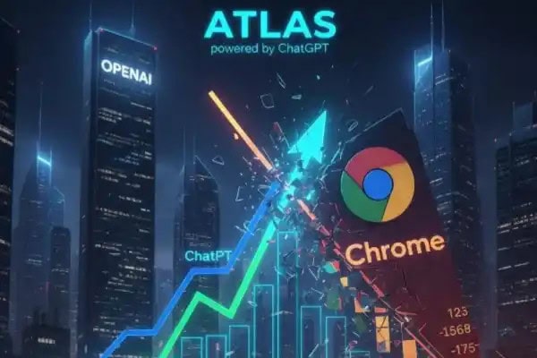 las acciones de Alphabet cedieron