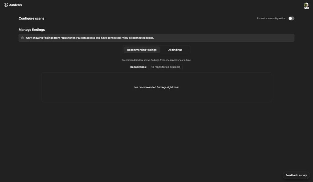 escaneos gratuitos para open source no comercial