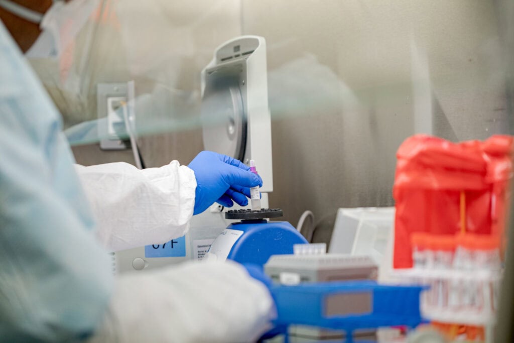 Virus IA funciona mejor que los virus naturales