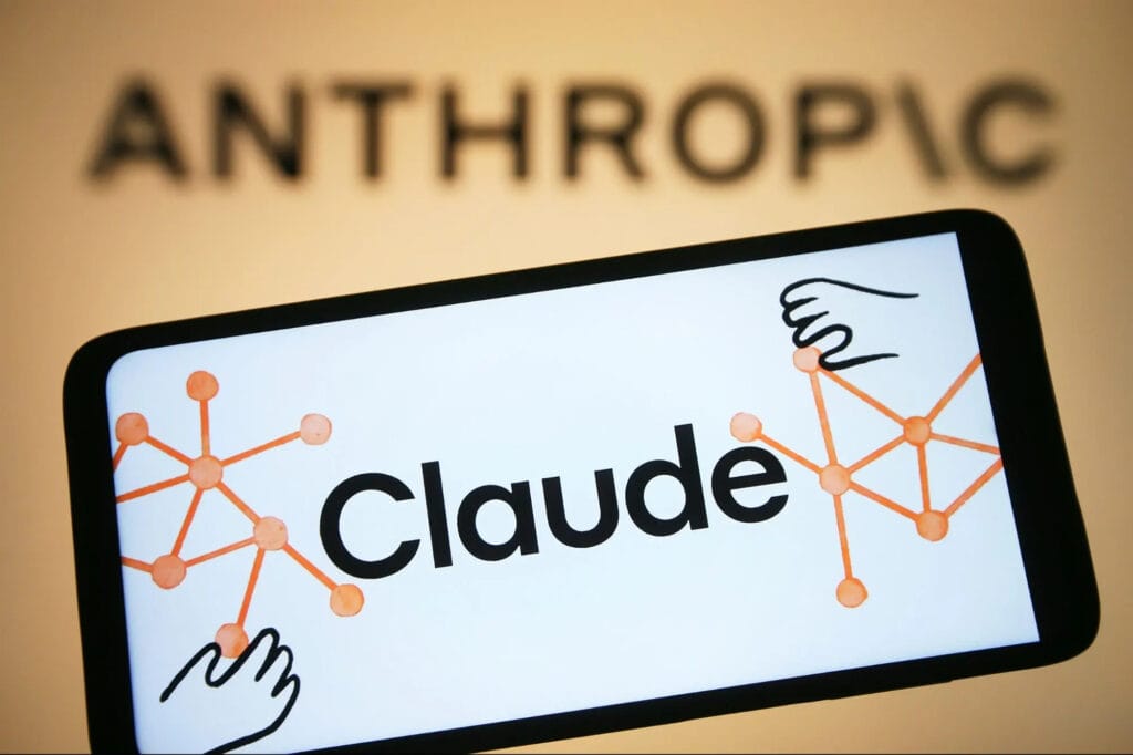 Claude de Anthropic dentro de Deloitte