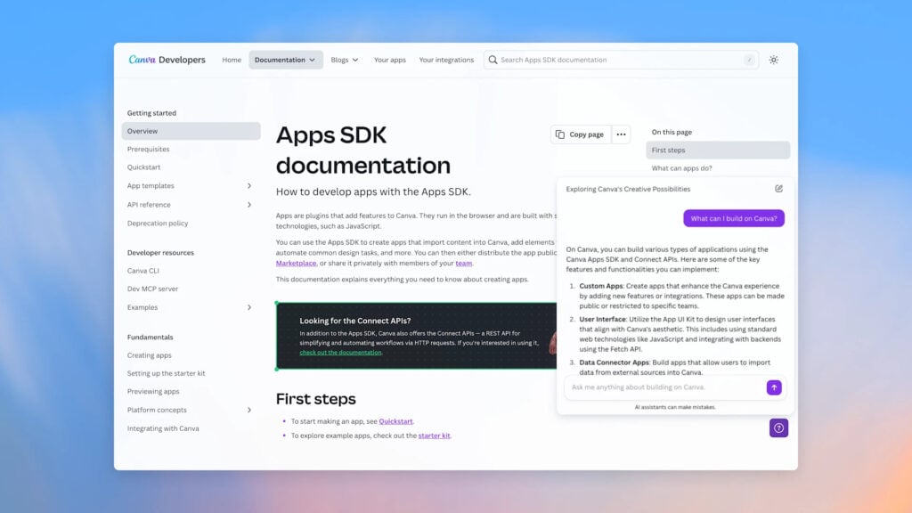 Agent Builder de OpenAI