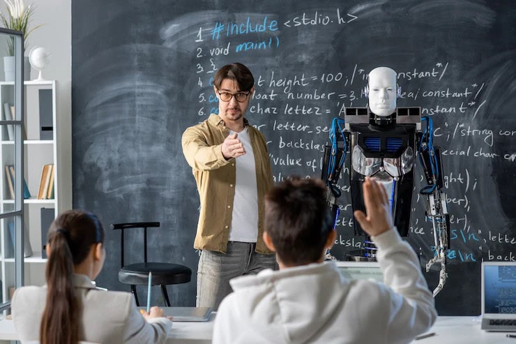 Acompañante Cognitivo de IA