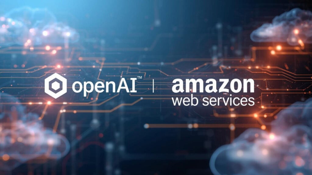 Acuerdo Entre OpenAI y Amazon Para Impulsar el Entrenamiento de IA Por 38.000 Millones