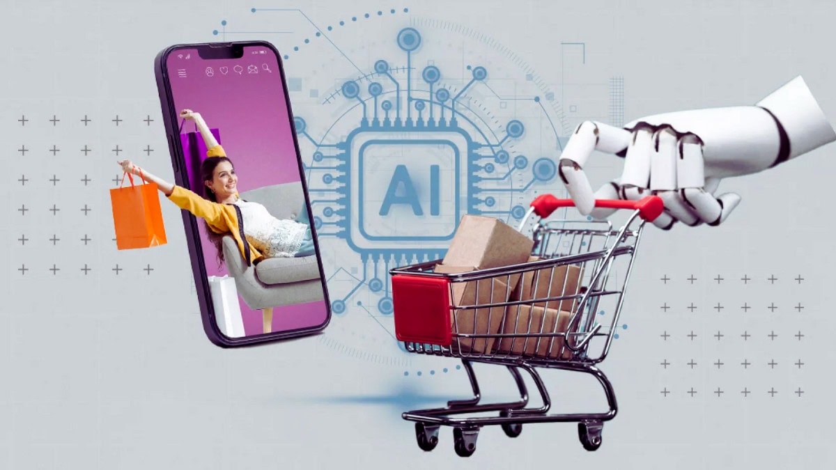 Agentes de IA aún Fallan Comprando por ti, eso no Impide que Minoristas y Chatbots Luchen por tus Datos