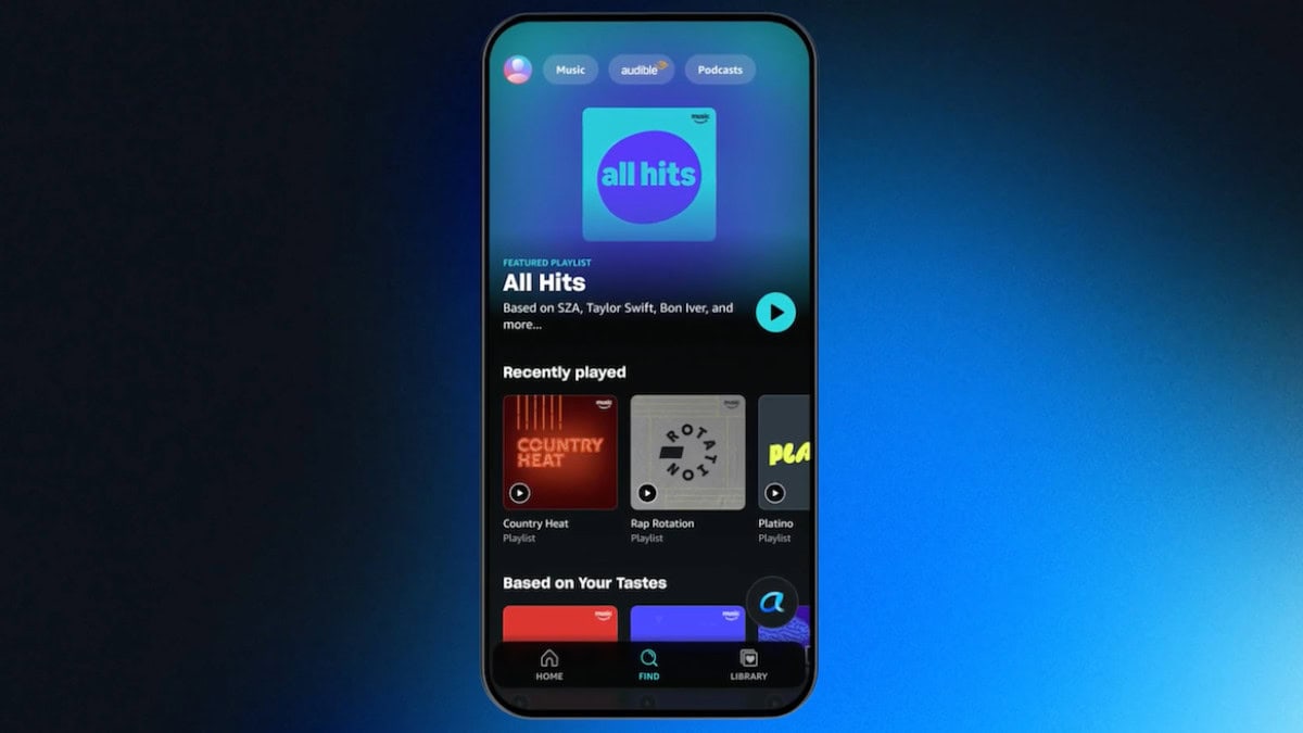 Alexa+ Llega a la App de Amazon Music: Integración de IA y Funciones Destacadas