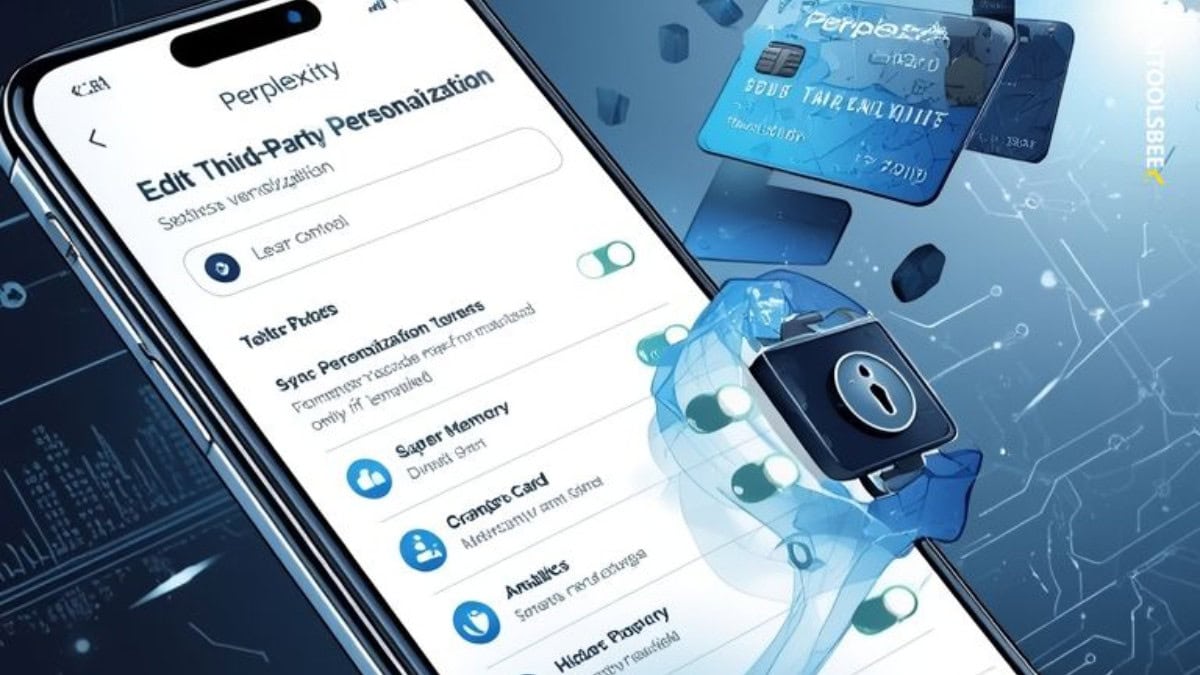 Alianza de Perplexity y Visa para Impulsar el Comercio Personalizado con IA