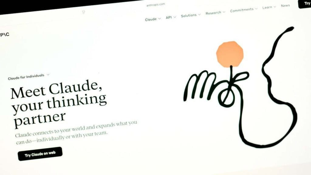 Anthropic Anuncia Inversión de 50.000 Millones en Centros de Datos de IA en EEUU