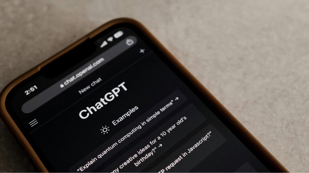 ChatGPT da un Paso más Hacia Conversaciones Naturales con su Nueva Función en Tiempo Real