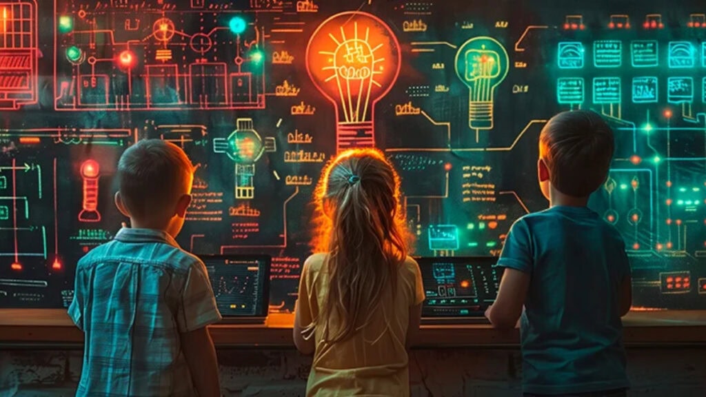 Cinco Tendencias Internacionales en Educación que no Dependen de la IA y Llegarán en 2026