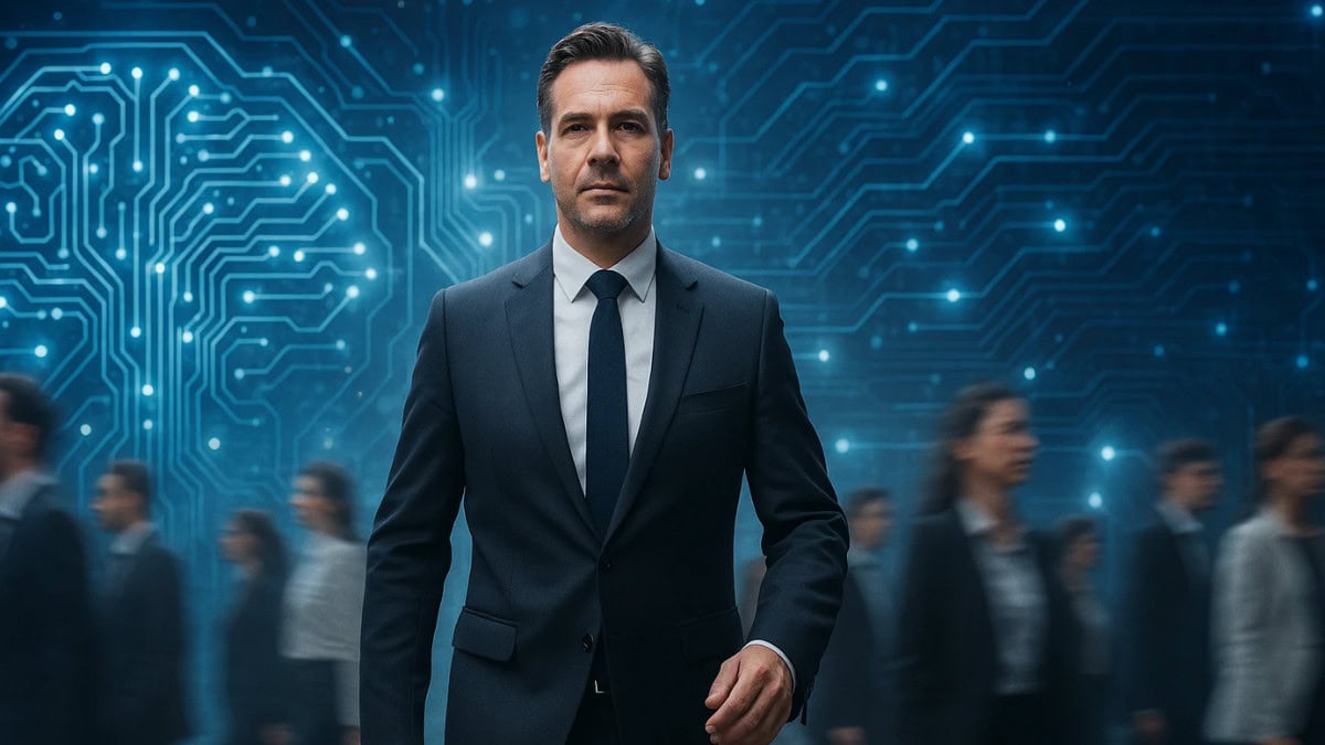 El Talento no Basta: Cómo la IA ha Demostrado que el Liderazgo También Puede Desperdiciarse