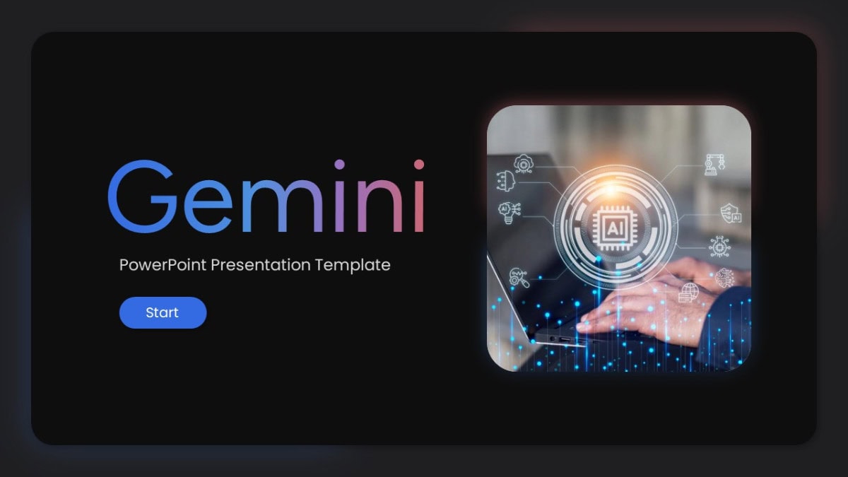 Gemini Convierte un Docs en una Presentación en Minutos, pero Solo si Usas este Prompt