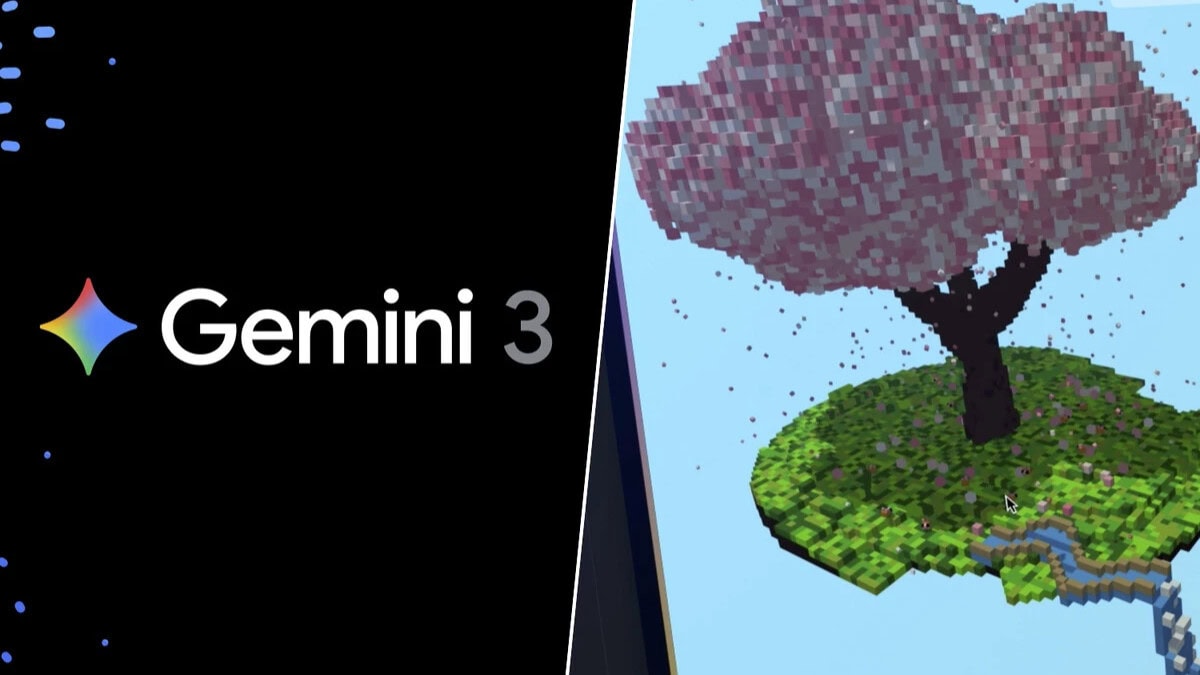 Google Presenta Gemini 3: El Modelo de Inteligencia Artificial Más Avanzado