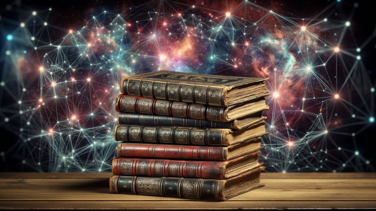 IA “Viajera en el Tiempo” Sorprende a su Creador al Escribir un Relato Real, que Ocurrió en 1834