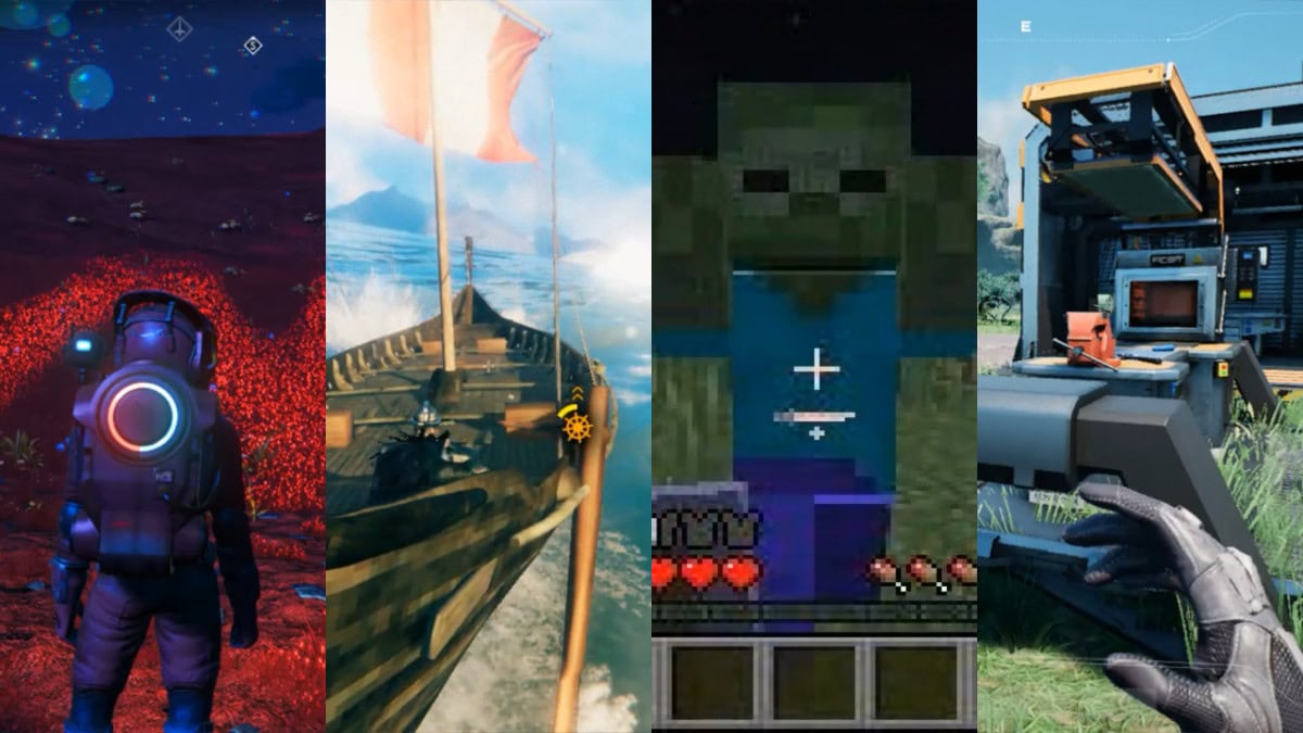 La Inteligencia Artificial de Google DeepMind Está Aprendiendo a Jugar Videojuegos