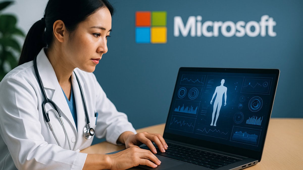 La Superinteligencia de Microsoft Promete Servir a la Humanidad, pero Algunos Expertos no Están Tranquilos