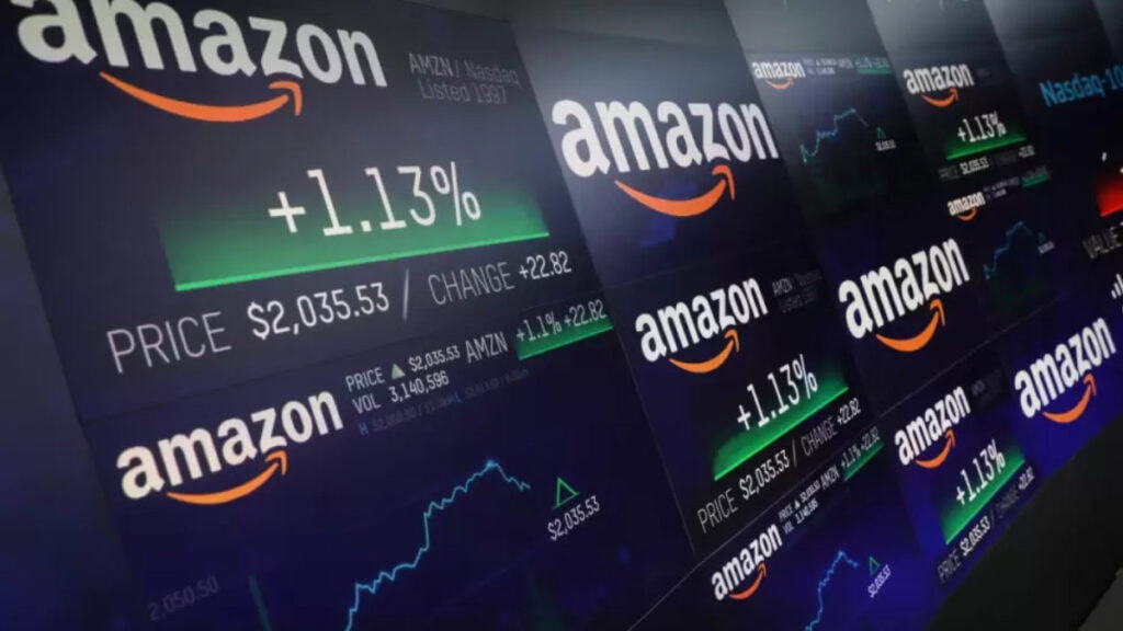 Las Acciones de Amazon se Disparan Tras su Inesperado Contrato Millonario con OpenAI