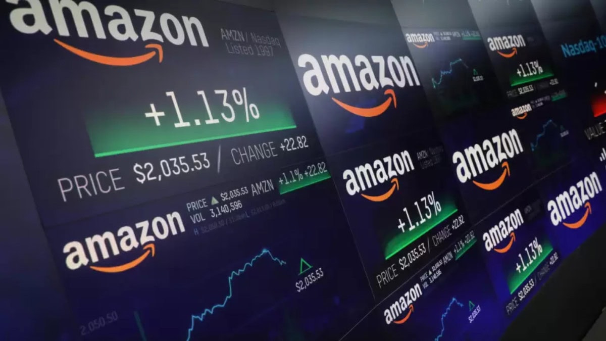 Las Acciones de Amazon se Disparan Tras su Inesperado Contrato Millonario con OpenAI