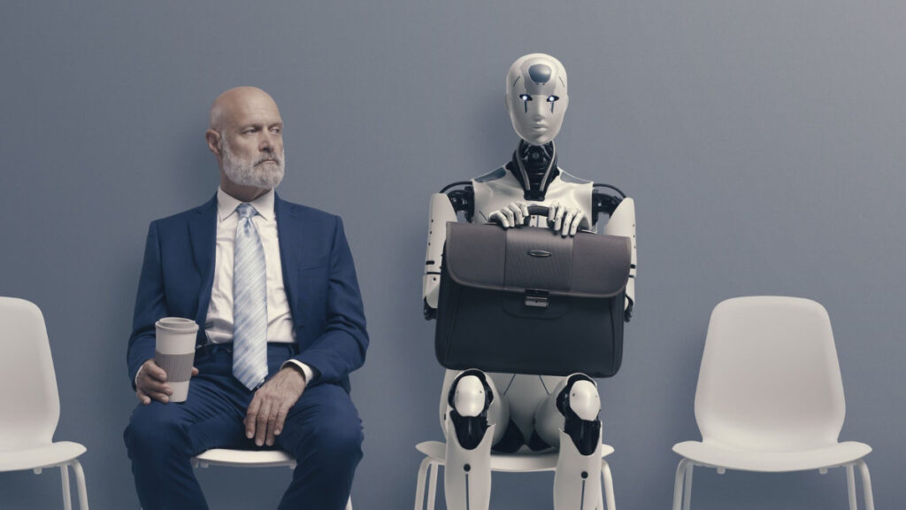 Lejos de Destruir Empleos, la IA Cambia Quién Gana y quién Pierde en el Ecosistema Laboral