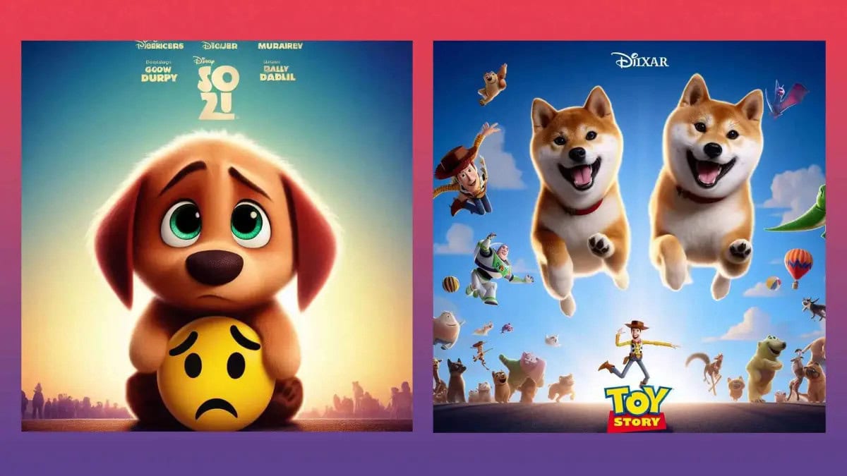 Muy Pronto, Usuarios de Disney+ Podrán Crear sus Propios Videos con inteligencia Artificial