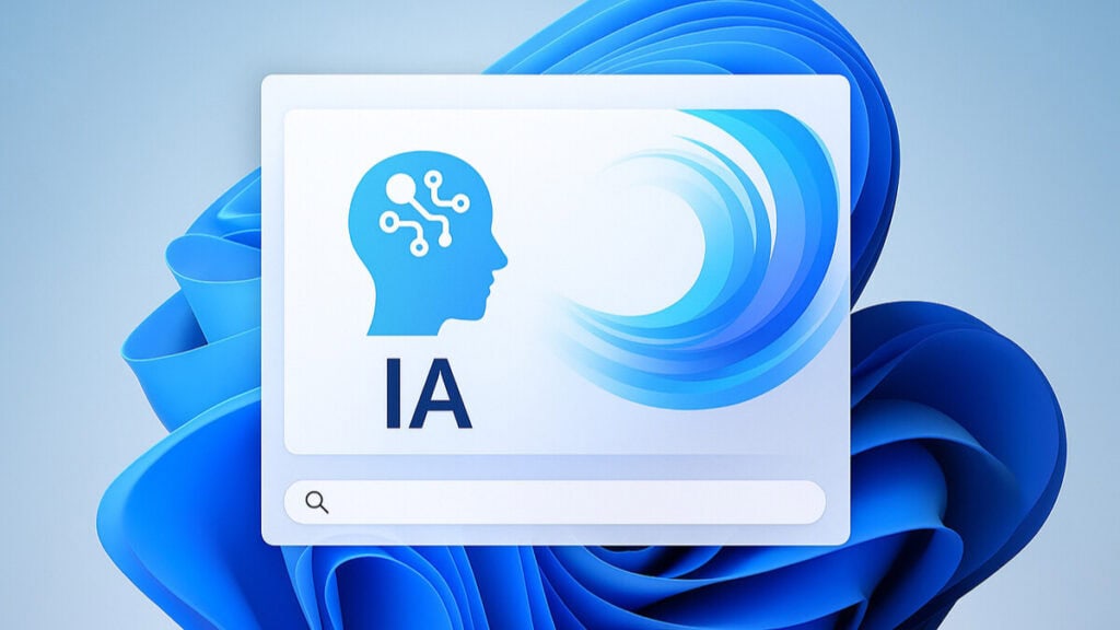 Nueva IA de Windows 11 Puede Ver Absolutamente Todo en tu PC