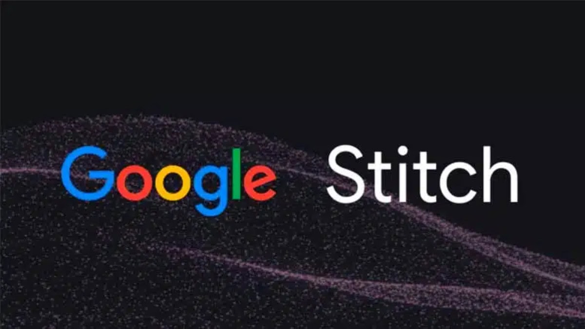 Nuevo Agente de Imágenes en Google Stitch, la Plataforma IA que Crea Apps con Solo Pedirlas