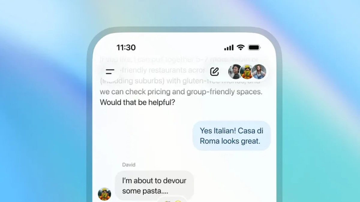 OpenAI Estrena los Chats en Grupo de ChatGPT y Así es Como Funcionan