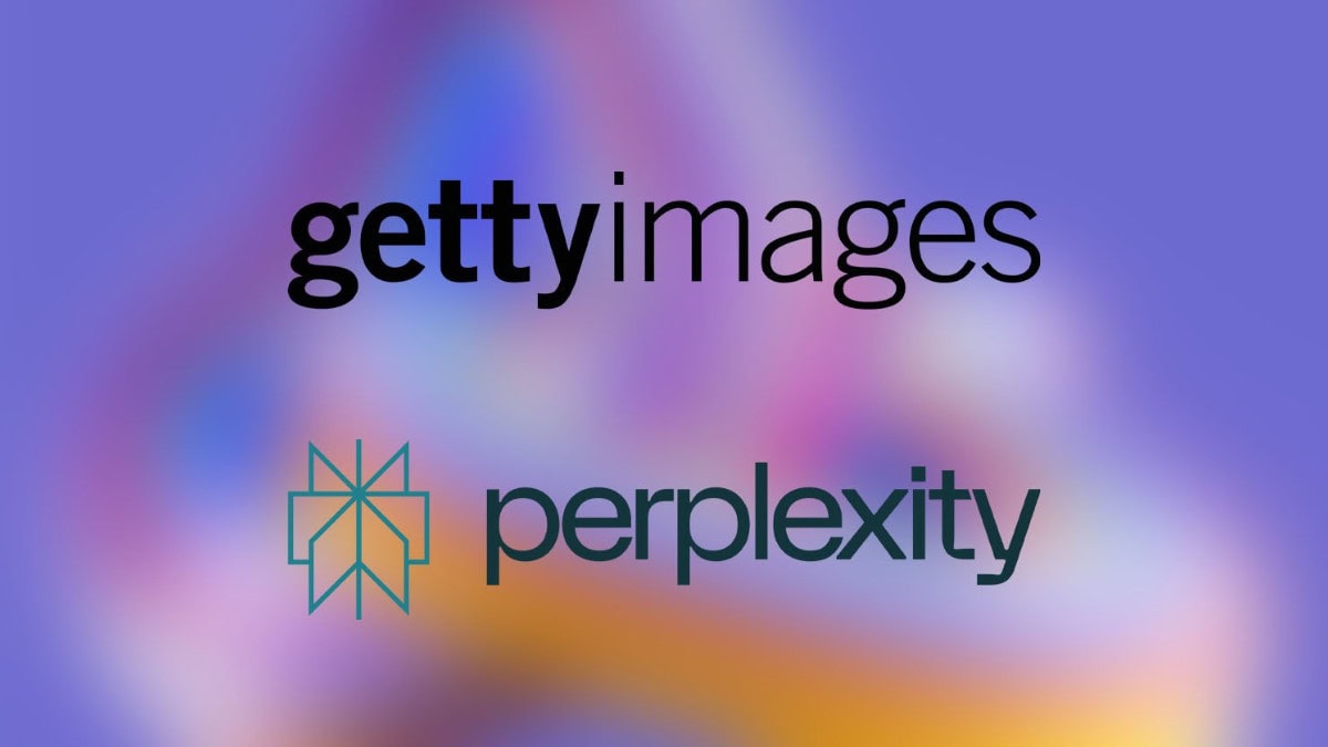 Perplexity Firma Acuerdo de Licencia Multianual con Getty Images