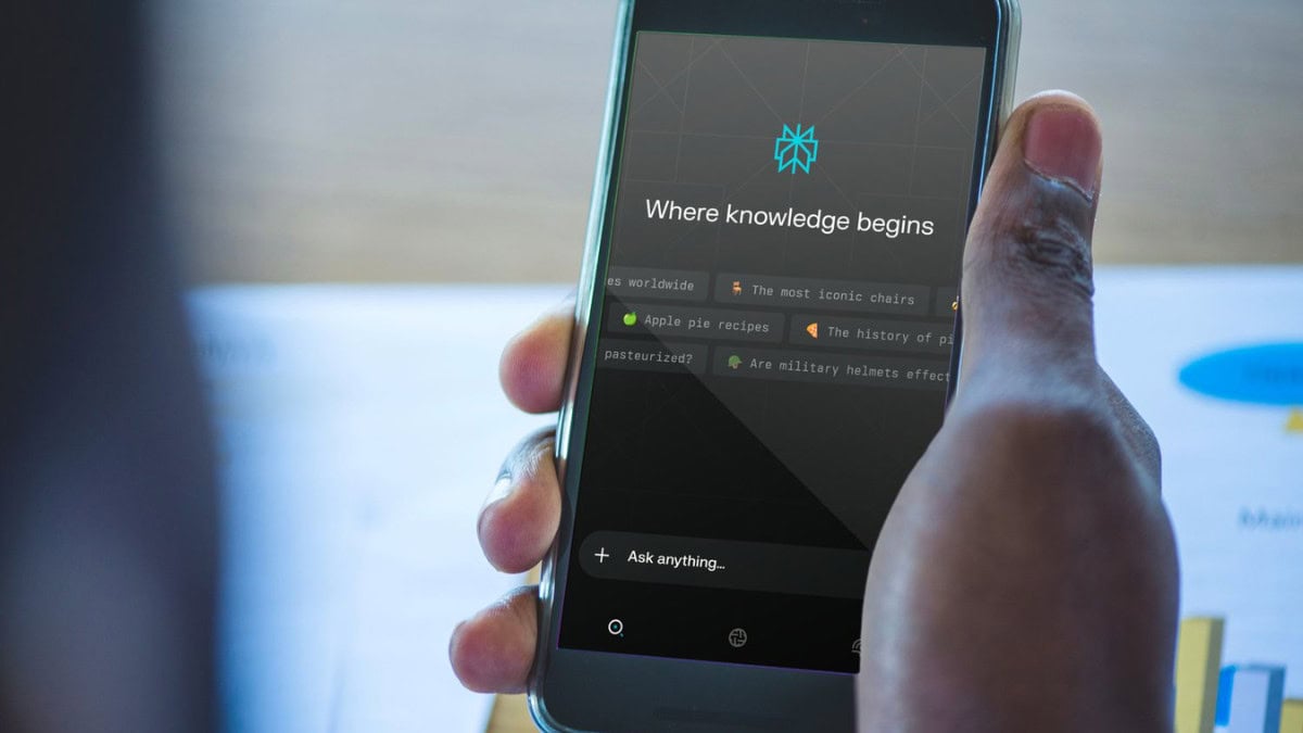 Perplexity Estrena un Avatar Virtual en iOS que Cambia la Forma de Probar Ropa Online