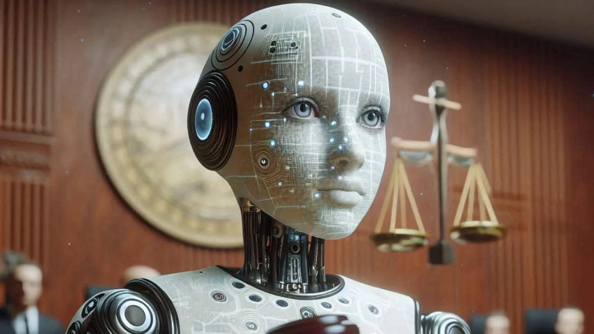 Pidió a ChatGPT que se Hiciera Pasar por un Profesor de Harvard y Acabó Ganando un Juicio de 70.000 dólares