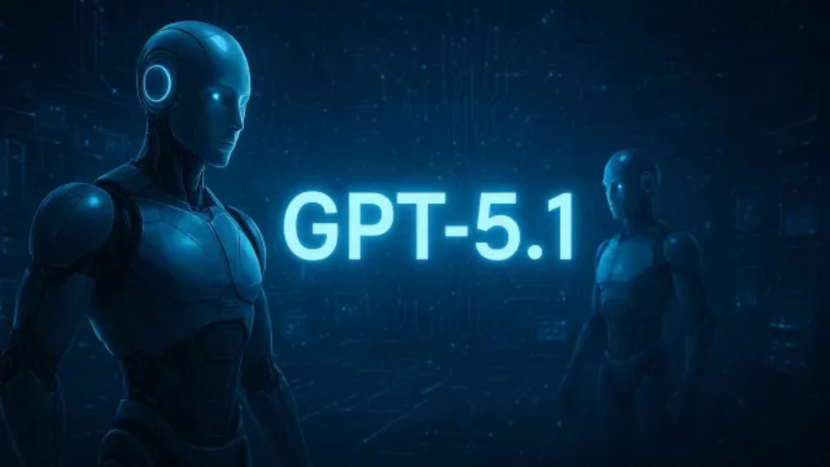 Prueba GPT-5.1 en OpenRouter: Cómo Acceder a la Nueva Versión Antes de su Lanzamiento