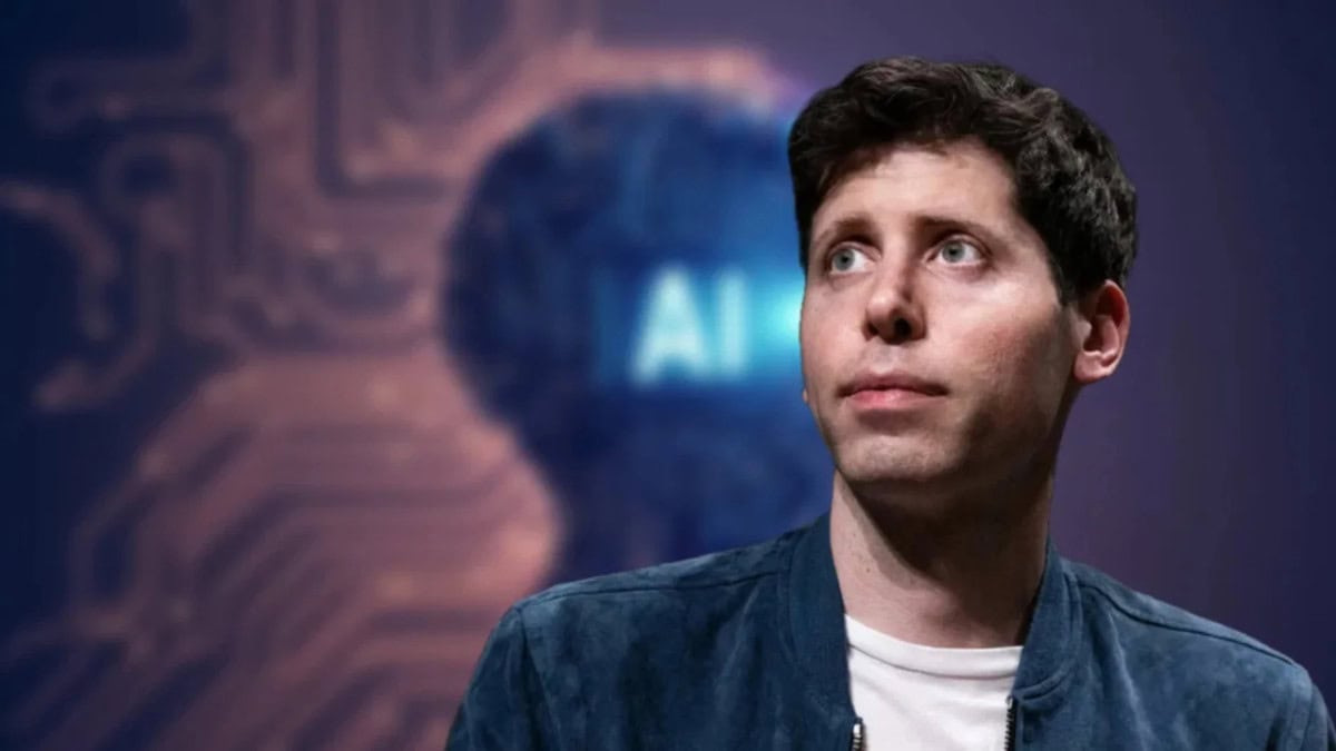 Sam Altman, Creador de ChatGPT, Reconoce Algo Impensable: Hasta él Será Sustituido por su IA