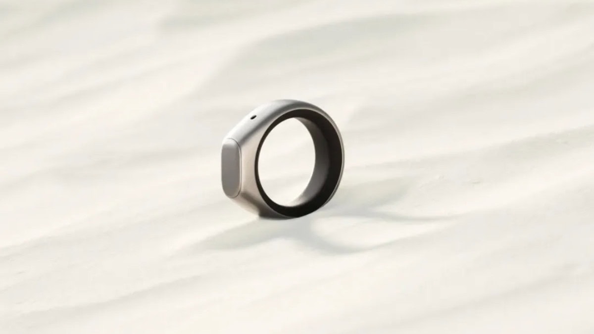 Stream Ring, el Anillo IA diseñado por Antiguos Empleados de Meta, que Graba lo que Digas en Susurros