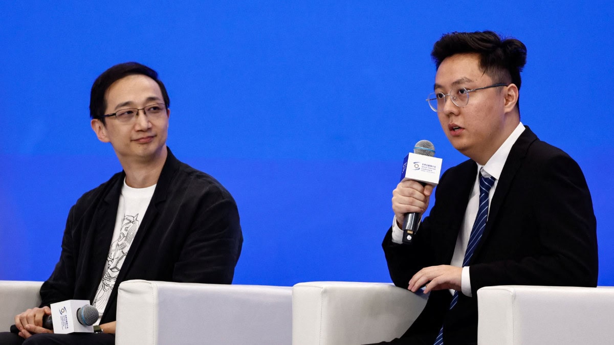 Tras Desaparecer por Meses, Investigador Jefe de Deepseek alerta de Algo que Afectará al Trabajo