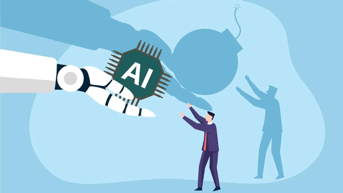 Un Nuevo Examen para la IA Analiza Hasta Qué Punto los Chatbots Protegen a las Personas