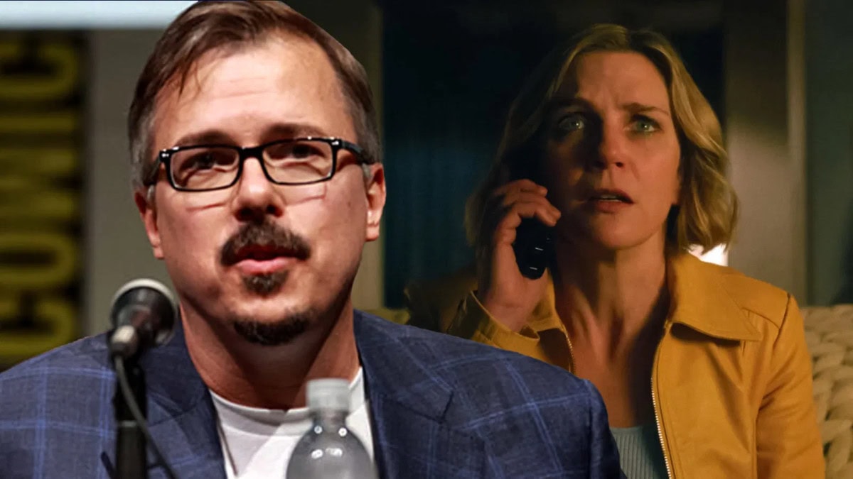 Vince Gilligan, Creador de Breaking Bad, Presume su Nueva Serie: “Nada de IA, Solo Cerebro Humano”