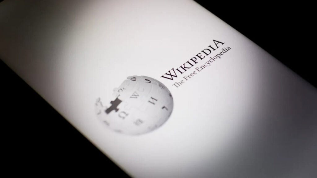 Wikipedia Insta a Empresas de IA a Usar su API Oficial y Dejar de Realizar Scraping