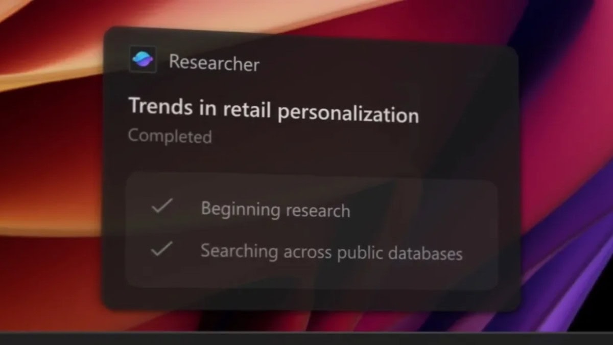 Windows Evoluciona a un Sistema Operativo Inteligente con Agentes de IA en la Barra de Tareas
