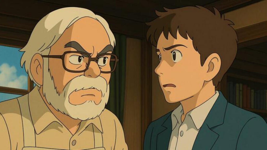 Qué ha dicho Miyazaki sobre OpenAI y cómo pesa su visión en el debate