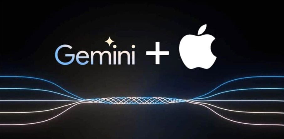 Siri basado en Gemini: la apuesta de Apple en 2026