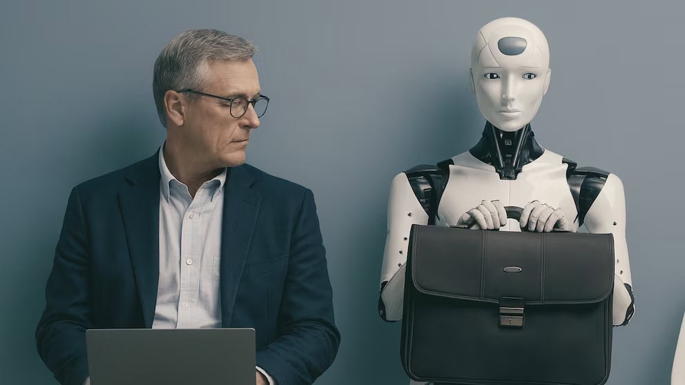 La automatización por inteligencia artificial entra sin pedir permiso