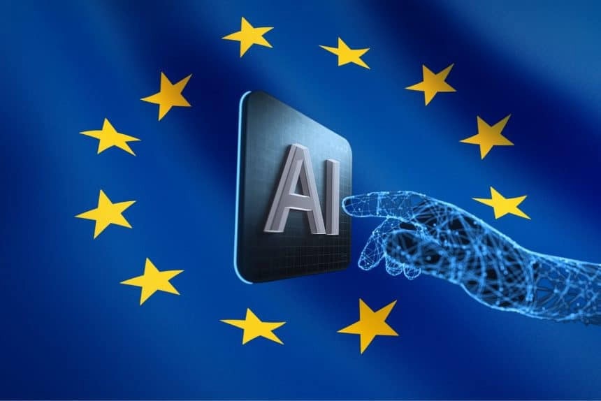 una regulación de inteligencia artificial más “centrada y coherente” puede cambiar el rumbo en Europa