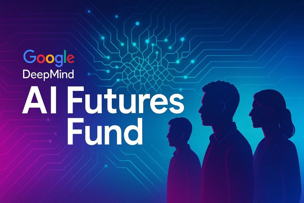 Ai Future Fund