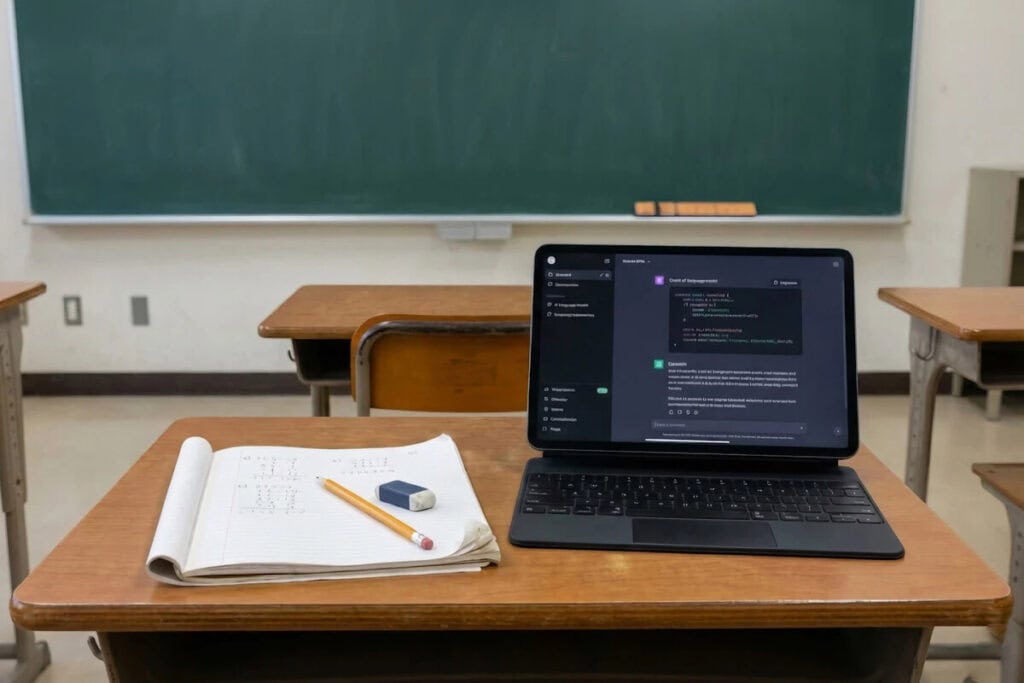 No existe, ni existirá, un software que detecte con seguridad si has usado una IA 