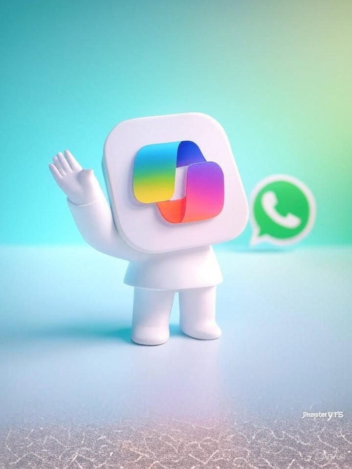 Qué cambia cuando Microsoft Copilot se despide de WhatsApp
