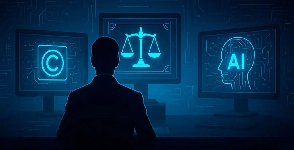 Posibles consecuencias legales para usuarios de Stable Diffusion y otras IAs