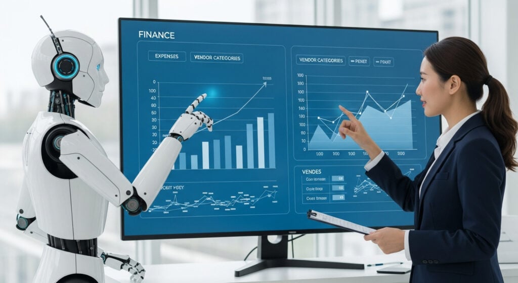 Resultados financieros de HP: crecimiento con tensiones internas y externas