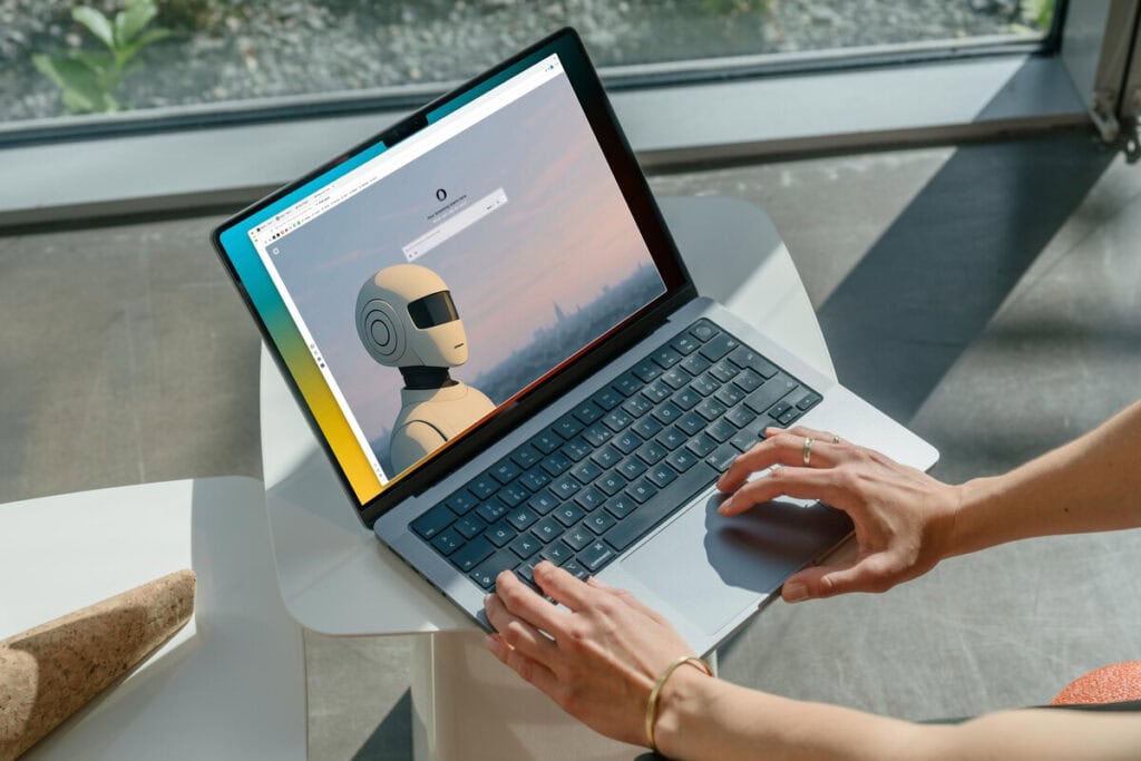 Neon llega en 2025 como un navegador con inteligencia artificial