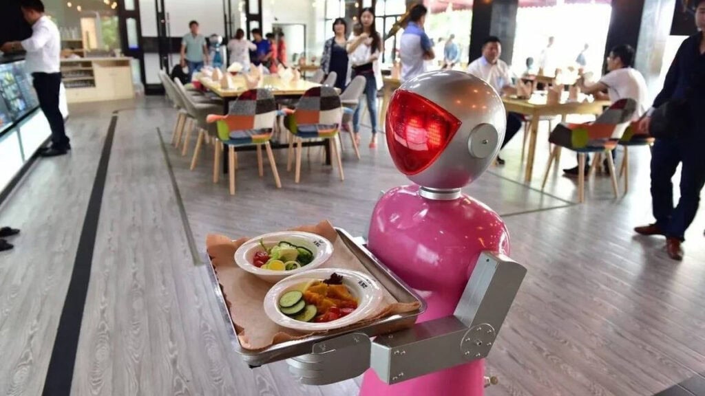 Más atención al cliente y a la cocina, menos peso de la burocracia